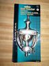 43116 Ultra Satin Nickel Door Knocker With Degree Viewer Solid Brass