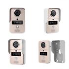 4317970989 Wifi Home Security Systems Wireless Video Doorbell Phone 761290217683