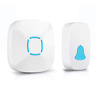 43180-177031 Finduat Wireless Doorbell Operating Feet Range With Over 689854479073