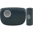 43180192400 Ge Portable Door Chime
