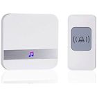 4318165036 Kolmon Security Mini Wireless Bluetooth Doorbell Kit For 664248854308