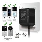 43188-453013 Ring Power Adapter Video Doorbell Supply For The Vid