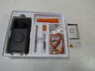 43206-1227 Zology Wifi Video Doorbell Hd Wireless Smart Ring Door Bell