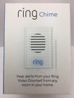 43219-20396 Ring Doorbell Chime