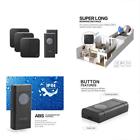 4321917444 Physen Model Waterproof Wireless Doorbells With Push Button 711978755082