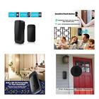 432197788 Innobasics Wireless Doorbell Chime Kit Waterproof Indoor Outdoor 688957249590