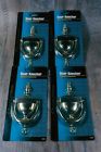 7496948 43220 Ultra Lot Hardware Products Door Knocker Polished Brass 749694432208