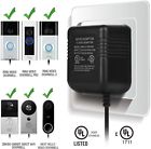 43239-216980 Sikoimate Power Supply Adapter Video Ring Doorbell Universal Wiring Adaptor