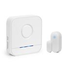 43239-217060 Bitiwend Timbre Inalambrico Timbres De Casa Alarma Para 712179660472