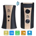 43239-231845 Wohome Video Doorbell Camera Wifi Door Phone For 723610872774