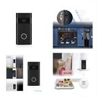 4323923915 Acrotor Wifi Wireless Video Doorbell Smart Security Cemera 606829139534