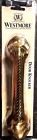 7496945 43247 Westmore Decorative Door Knocker 749694432475
