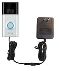 4330187205 Ohmkat Video Doorbell Power 869309000360
