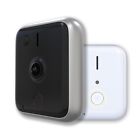 4331021763 Iseebell Enabled Hd Video Doorbell With Audio