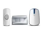 4331030072 Sadotech Acepoint 2-in-1 Wireless 616453923959