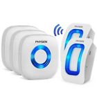 4331030094 Physen Wireless Home Security 711978758182