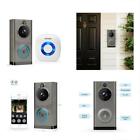 4333810952 Video Door Chimes Bells Doorbell Waterproof Wifi With 711978761038