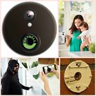 4334646 Skybell Wireless Wifi Video Doorbell Hd Way Audio 709044168034