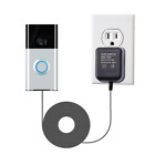 4335026938 Lanmu Power Adapter For Ring Video Doorbell Supply