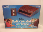 43589 Nutone New Vintage Radio 784891990144