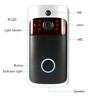 43656256 Undisclosed Smart Wireless Wifi Security Doorbell Visual Recording Consumption Remote