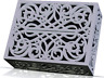 445038720743 Saber Unlimited Doorbell Chime Cover Box Corinthian Style
