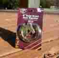 449220 Universal Craft 4 Solid Brass