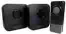 4528945 Segawoot Doorbell Kit Waterproof Wireless Door Chime Push Button With 2 At 900 742500792039