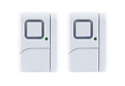 45317 Ge Personal Security Alarm Battery Operated
