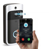 453245424 Unbranded Smart Wireless Wifi Phone Door Bell Camera Video Intercom