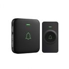 454664 Door Bell Chime Wireless Waterpoof Long Range Transmitter 689536454664