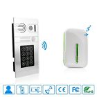 4651505550208 Jeatone Wireless Wifi Remote Video