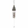 465745 Grasslands Road Buddha Hanging Windchime 013051861841