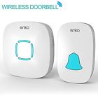 46775 Anko Wireless Doorbell Reaches 638183938249