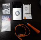 47799 Ring Video Doorbell Wifi 674775447799