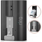 4788077 Ring Video Doorbell Home Backup Power Battery Pack Rechargeable Quick