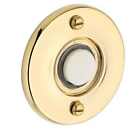 4851040 Baldwin 4851 Satin Brass 829846302396