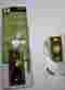 4853.003 Baldwin 4853 Polished Brass Solid Door Bell Button 723079027944