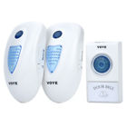 38-melody 4894644254617 Unbranded Wireless Door