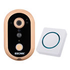 4894660043127 Unbranded Smart Wireless Doorbell Ip