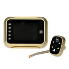 4894660143308 Unbranded 3.5 Lcd Peephole