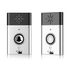 Hs842 4894663072094 Unbranded Wireless Smart Doorbell Voice Intercom Mobile Interphone