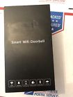 Ah411 4894663323103 Unbranded Smart Wifi Doorbell Wireless Hd Video Camera