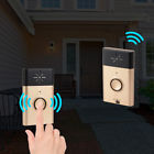 Hs930 4894663476762 Unbranded Wireless Doorbell Intercom Door Phone Monitor Security
