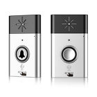 Hs842 4894663484026 Unbranded Wireless Doorbell Intercom Door Phone Monitor Security