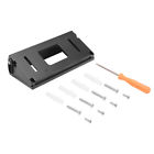 Th857 4894663485603 Unbranded Doorbell Angle Mount Adjustment Adapter Bracket For