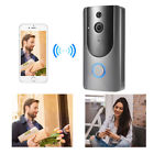 Ah411 4894663504922 Unbranded Wifi Smart Doorbell Wireless Remote Camera Video