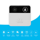 Ah428 4894663506087 Unbranded Wifi Wireless Video Doorbell Smart Ring Phone