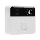 Ah428 4894663506100 Unbranded Wireless Wifi Smart Doorbell Hd Video Security