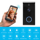 Ed-400va 4894663511210 Xcsource Smart Wireless Wifi Doorbell Hd Video Camera